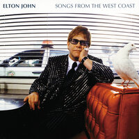 Teardrops - LuLu, Elton John
