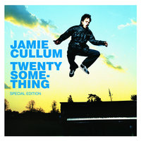 Lover, You Should Have Come Over - Jamie Cullum