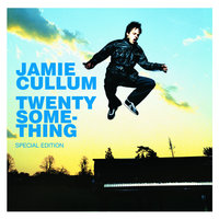 Frontin' - Jamie Cullum