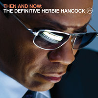 St. Louis Blues - Herbie Hancock, Stevie Wonder