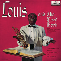 Rock My Soul - Louis Armstrong, Sy Oliver Choir, The All Stars