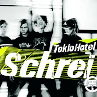 Schrei - Tokio Hotel