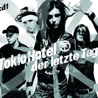 Frei im freien Fall - Tokio Hotel
