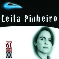 Cenas De Um Amor - Leila Pinheiro, Эрик Сати