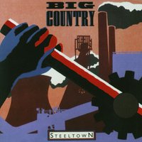 Come Back To Me - Big Country