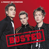 Teenage Kicks - Busted