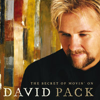 When Your Love Was Almost Mine - David Pack