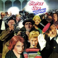 Another Game In Town - Status Quo