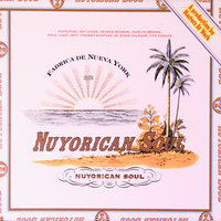 Sweet Tears - Nuyorican Soul, Roy Ayers