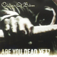 Oops!...I Did It Again - Children Of Bodom