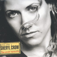 Resuscitation - Sheryl Crow
