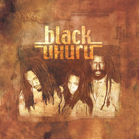 Utterance - Black Uhuru