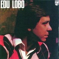 Sanha Na Mandinga - Edu Lobo