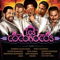 Los Hombres Tienen La Culpa - Don Omar, Gilberto Santa Rosa