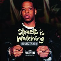 In My Lifetime - Jay-Z