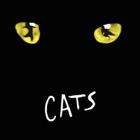 The Moments Of Happiness - Andrew Lloyd Webber, "Cats" 1981 Original London Cast, Brian Blessed