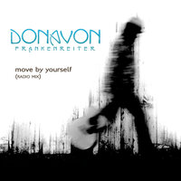 Move By Yourself - Donavon Frankenreiter