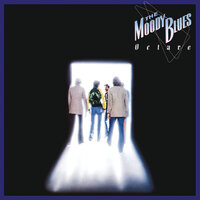 I'm Your Man - The Moody Blues
