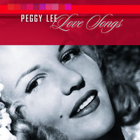 Love You So - Peggy Lee, Sy Oliver & His Orchestra