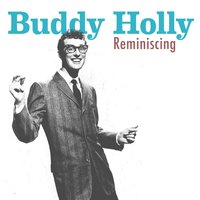 Because I Love You - Buddy Holly