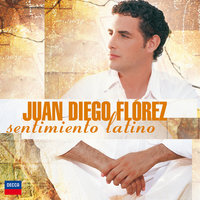 Menéndez: Aquellos Ojos Verdes - Juan Diego Flórez, Fort Worth Symphony Orchestra, Miguel Harth-Bedoya