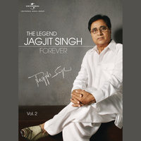 Teri Aankhon Se Hi - Jagjit Singh