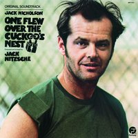 One Flew Over The Cuckoo's Nest (Closing Theme) - Jack Nitzsche