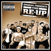 The Re-Up - Eminem, 50 Cent