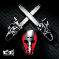 Detroit Vs. Everybody - Eminem, Royce 5'9, Big Sean