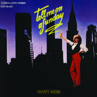 Nothing Like You've Ever Known - Andrew Lloyd Webber, Marti Webb