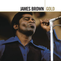 Hey America - James Brown