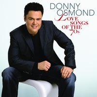 Will It Go Round In Circles - Donny Osmond