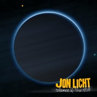 Take It Slow - Jon Licht