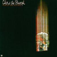 Turning Round - Chris De Burgh