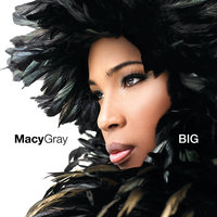 Glad You're Here - Macy Gray, Fergie