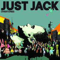 Life Stories - Just Jack