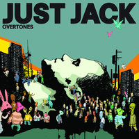 Hold On - Just Jack