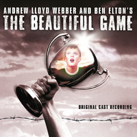 Let Us Love In Peace - Andrew Lloyd Webber, Ben Goddard, Hannah Waddingham