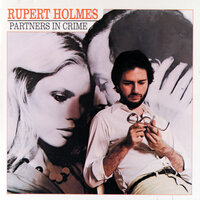 Get Outta Yourself - Rupert Holmes