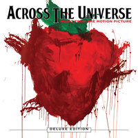 Across The Universe - Jim Sturgess