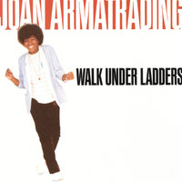 I Wanna Hold You - Joan Armatrading