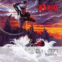 Caught In The Middle - Dio