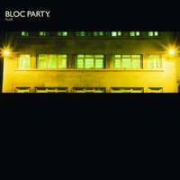 The Once And Future King - Bloc Party