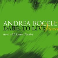 Vive Ya (Vivere) - Andrea Bocelli, Laura Pausini