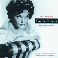 The Majesty Of Love - Connie Francis, Marvin Rainwater