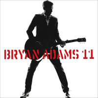 The Way Of The World - Bryan Adams