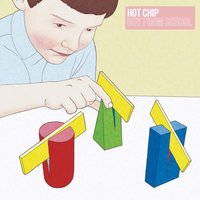 A Glue Too Thick - Hot Chip, Joe Goddard, Felix Martin
