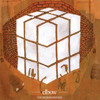 Some Riot - elbow