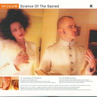 Science Of The Sacred - Vacuum