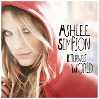 No Time For Tears - Ashlee Simpson